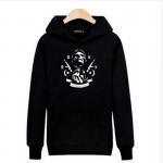 CS GO Hot Sale Cotton Trendy Hooded Hoodies with Harajuku Sweatshirt Men Luxury Brand in Mens Hoodies and Sweatshirts Hip Hop