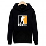 CS GO Hot Sale Cotton Trendy Hooded Hoodies with Harajuku Sweatshirt Men Luxury Brand in Mens Hoodies and Sweatshirts Hip Hop