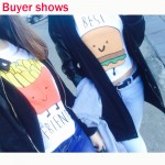 CWLSP Women T-shirt Short Sleeve Crop Top Hamburger Chips BEST FRIEND print T Shirt 2017 Hot Sale Friendship Tops t-shirt QA616