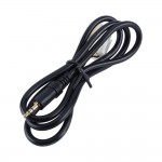 Car 3.5mm AUX Audio CD Interface Adapter Cable For Mazda 2 3 5 6 2006-2013 High Quality