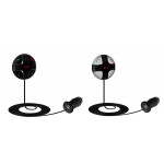 Car Kit MP3 Player Wireless FM Transmitter USB Support SD Tf Card LCD Display USB Car Charger For iPhone SE 5S 6 6S And Android
