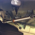 Car Trunk Automatic Upgrade For Remote Control Lifting Device Spring for Chevrolet Cruze TRAX Aveo Lova Sail EPICA Captiva Etc.