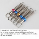 Car Trunk Automatic Upgrade For Remote Control Lifting Device Spring for Chevrolet Cruze TRAX Aveo Lova Sail EPICA Captiva Etc.