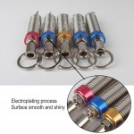 Car Trunk Automatic Upgrade For Remote Control Lifting Device Spring for Chevrolet Cruze TRAX Aveo Lova Sail EPICA Captiva Etc.