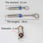 Car Trunk Automatic Upgrade For Remote Control Lifting Device Spring for Chevrolet Cruze TRAX Aveo Lova Sail EPICA Captiva Etc.