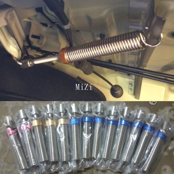 Car Trunk Automatic Upgrade For Remote Control Lifting Device Spring for Chevrolet Cruze TRAX Aveo Lova Sail EPICA Captiva Etc.