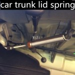 Car Trunk Lid Lifting Device Spring for COROLLA,MISTRA,Teana,Kia K2 K3 K5,Cruze,Excell,Accord,City,Cerato,Sonata,Chery A5 E5