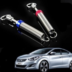 Car Trunk Lid Lifting Device Spring for COROLLA,MISTRA,Teana,Kia K2 K3 K5,Cruze,Excell,Accord,City,Cerato,Sonata,Chery A5 E5