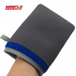 Car Wash Magic Clay Bar Mitt Car Clay Cloth Auto Care Cleaning Towel  Microfiber Sponge Pad Clay Cloth Detailing Brilliatech