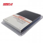 Car Wash Magic Clay Bar Mitt Car Clay Cloth Auto Care Cleaning Towel  Microfiber Sponge Pad Clay Cloth Detailing Brilliatech