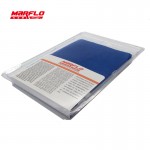 Car Wash Magic Clay Bar Mitt Car Clay Cloth Auto Care Cleaning Towel  Microfiber Sponge Pad Clay Cloth Detailing Brilliatech