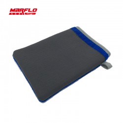 Car Wash Magic Clay Bar Mitt Car Clay Cloth Auto Care Cleaning Towel  Microfiber Sponge Pad Clay Cloth Detailing Brilliatech