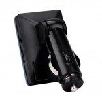 Carprie car-styling Wireless and hands free SD USB LCD Charger Car Kit MP3 Bluetooth FM Transmitter With Remote Controller 