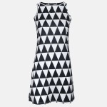 Casual Dress Women For Loose Sleeveless Hollow Out Above Knee Mini vestidos Female Cute Dresses Spring Summer New Fashion 2017