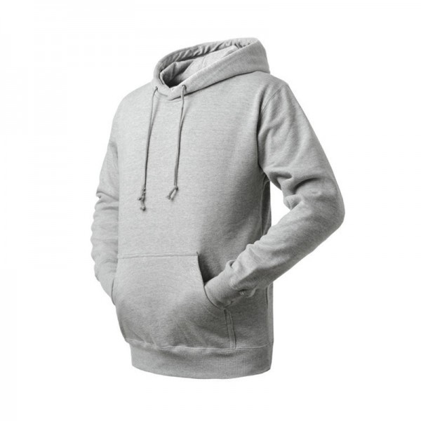 Casual Hoodies Men 2017 Spring Mens Hoodies Sweatshirts Cotton Thick Slim Fashion Male Hooded Jackets Men Coat Polo Hoody W20