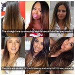 Cheap Malaysia Virgin Straight Hair With Lace Closure Wet Soft Lace Frontal Closure with Bundles Ombre Hair with Closure L