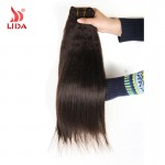 Cheap New Super Straight 10"-22" Color1 1B 2 4 27 30 33 99J Synthetic Hair Extensions Futura Hair Weaving Synthetic Hair Bundles