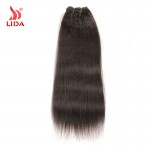Cheap New Super Straight 10"-22" Color1 1B 2 4 27 30 33 99J Synthetic Hair Extensions Futura Hair Weaving Synthetic Hair Bundles