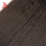 Cheap New Super Straight 10"-22" Color1 1B 2 4 27 30 33 99J Synthetic Hair Extensions Futura Hair Weaving Synthetic Hair Bundles