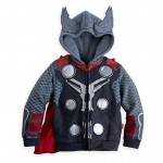 Children Clothing 2016 autumn Boys Avengers Kids Jackets & Coats Children's Outerwear & Coats Super Hero Captain America Jacket