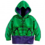 Children Clothing 2016 autumn Boys Avengers Kids Jackets & Coats Children's Outerwear & Coats Super Hero Captain America Jacket