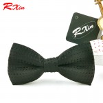 Children New Fashion Formal Cotton  Kid Classical  Bowties Butterfly Wedding Party Pet Bowtie Tuxedo Ties Polka Dot Boys Bow Tie