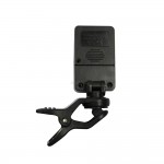Chromatic Clip-On Digital Tuner For Acoustic Electric Guitar Bass Violin Ukulele