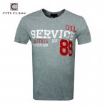 City class mens t-shirt tops tees fitness hip hop men cotton tshirts homme camisetas t shirt brand clothing super big size 2001