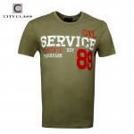 City class mens t-shirt tops tees fitness hip hop men cotton tshirts homme camisetas t shirt brand clothing super big size 2001