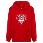 Classic college boy's team hoodie &sweatshirts THE COLLEGE OF WINTERHOLD free shipping offer American leisure fleece sweatshirts