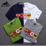 Clear Out Mens T shirt Cotton Tshirt for Men Plus Size Crew Neck Tees Men Brand High Quality Casual camisas masculinas 6005