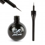 Colorful Cosmetic Waterproof Liquid Eyeliner Eye Liner Pencil Pen Makeup 