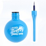 Colorful Cosmetic Waterproof Liquid Eyeliner Eye Liner Pencil Pen Makeup 