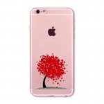 Colorful Donuts Macaron Phone Cases For iphone 7 7plus 6 6S 5 5S SE 6Plus 6SPlus Girls Design Love Heart Phone Case for iPhone 