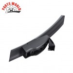 Combo Rubber Front And Rear Wiper Blades For Mitsubishi ASX 2010 Onwards.Windscreen Wipers Car Accessories(24''+21'')