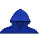 Come And Take It Thick Sweatshirt For Men 550GM2 Candy Color Machine Gun Print Fleece Hoodies Mens Pullover