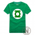 Comic Super Hero T Shirt Superman Batman Captain America the Flash Cartoon Movie Men Boy Cosplay T-Shirts Tshirt Geek Tee