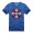 cap america blue11 -$6.00