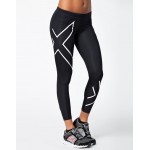 Compression pants women Autumn and winter running tights trousers fitness pants elastic marathon quick-drying