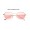 XF67 Clear Pink1 -$3.53