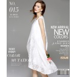 Cool 2017 Free Shipping New Spring Summer Cotton Linen Fashion Women Long Black White Dresses Loose Sleeveless Plus Size Dress 