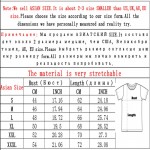 Cool Rick and Morty men t shirt 2016 Summer Science Printed Anime T-shirt White Fitness Cartoon Fitness Funny tee shirt homme