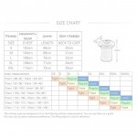 Cool Summer Men T Shirt Round Neck Ripped Tee Shirts Short Batwing Sleeve Top Plain Solid Fashion Male Clothes
