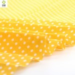 Cotton Fabric No Repeat Design Yellower Series Patchwork Fabric Fat Quarter Bundle Sewing For Fabric 6 pieces 50cm*50cm A1-6-2
