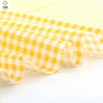 Cotton Fabric No Repeat Design Yellower Series Patchwork Fabric Fat Quarter Bundle Sewing For Fabric 6 pieces 50cm*50cm A1-6-2