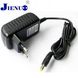 DC12V  2A EU specification power adapter security camera accessories, 100-240V input, 50/60hz