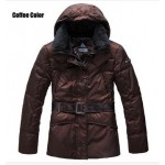DHL/EMS free shipping  new fashion  Thick Jackets Outwear Winter best Women Thick Jacket