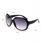 DIGUYAO oculos de sol feminino 2016 summer style Eyewear vintage design classic Large Sunglasses women & men sun Glasses