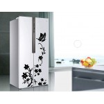 DIY Creative refrigerator sticker butterfly home decor DIY wall stickers for kids room wall stickers for kids rooms wallpaper