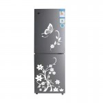 DIY Creative refrigerator sticker butterfly home decor DIY wall stickers for kids room wall stickers for kids rooms wallpaper